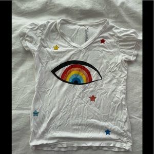Lauren Moshi t shirt